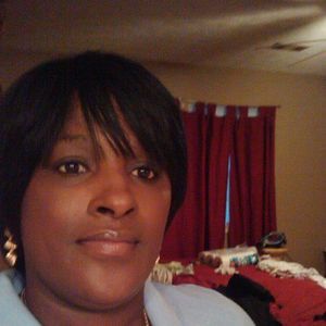 Meet your Posher, Trina gottomuchloveforherskids